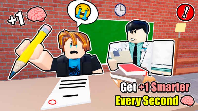 +1 Smart Every Second🧠 screenshot