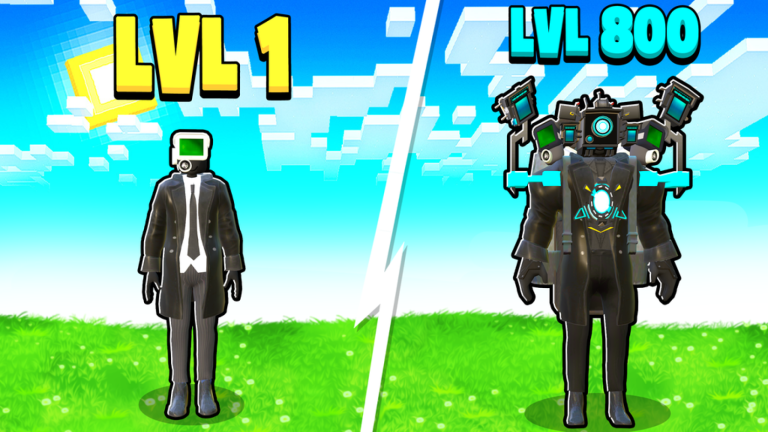 [❗NEWS] Toilet Warfare screenshot