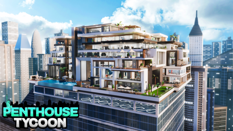 Penthouse Tycoon 🗽 screenshot
