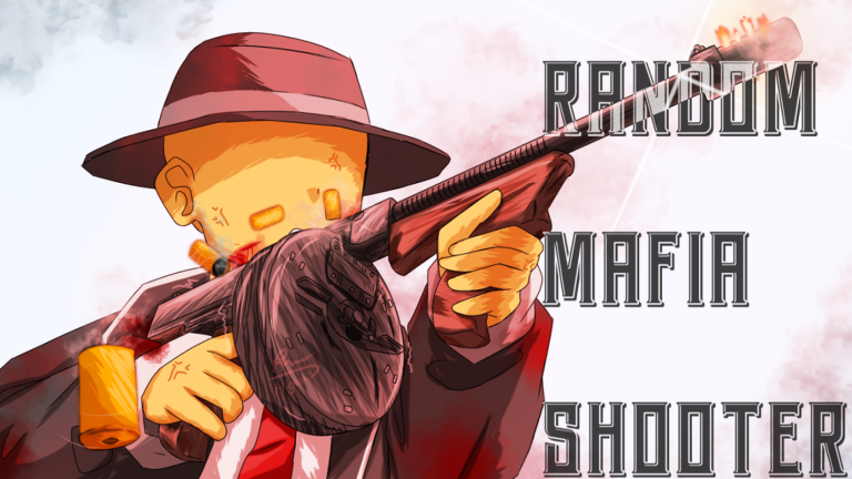 Random Mafia Shooter screenshot