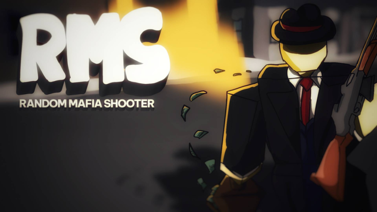 Random Mafia Shooter screenshot
