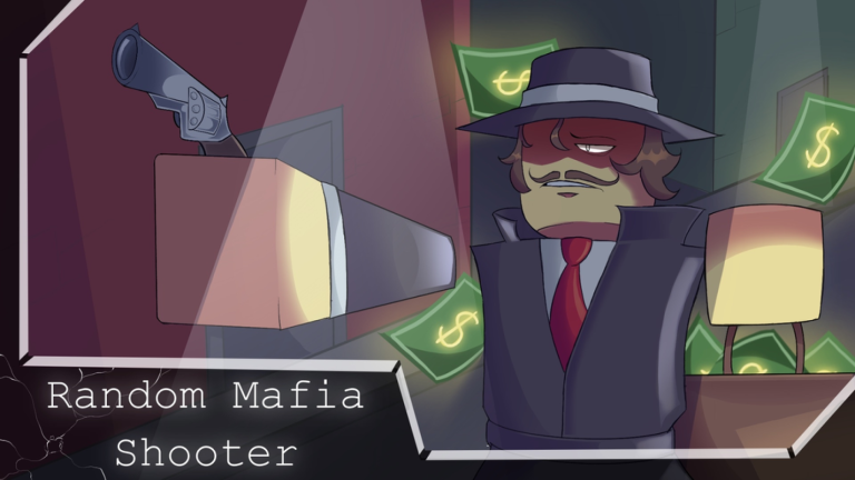 Random Mafia Shooter screenshot