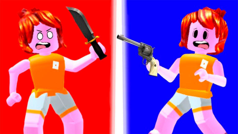 [🎄] Murderers VS Sheriffs screenshot