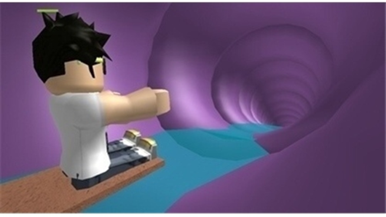 🌊Water park🏖️ (New Slides) screenshot