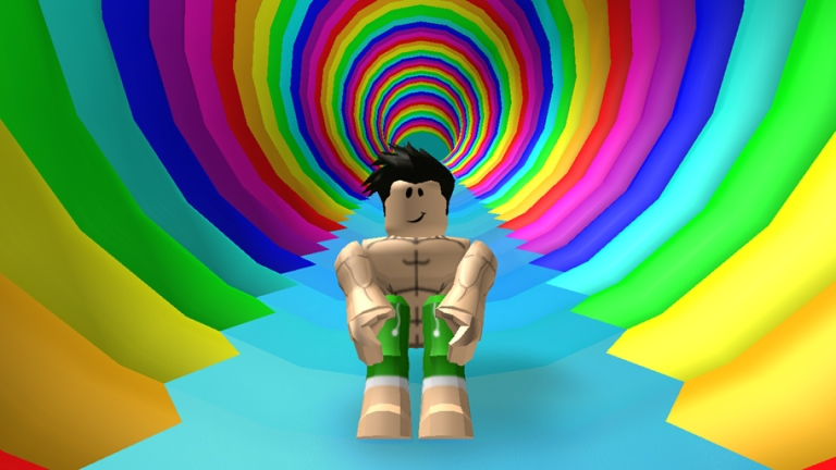 🌊Water park🏖️ (New Slides) screenshot