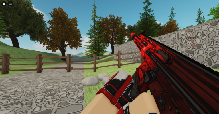 [🧤] Defusal screenshot