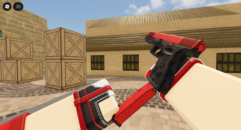 [🧤] Defusal screenshot