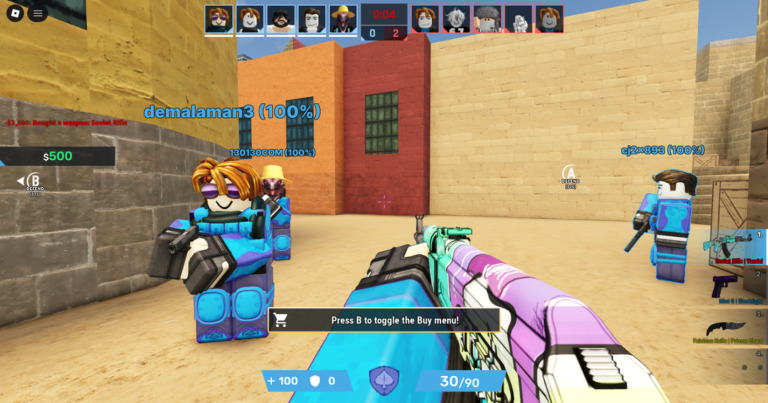 [🧤] Defusal screenshot