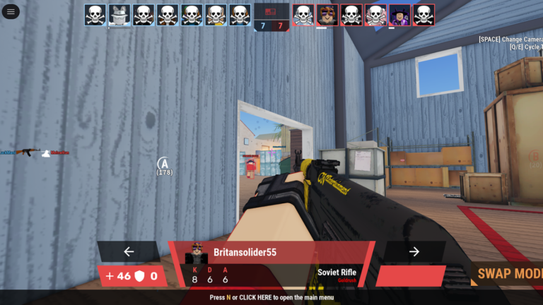 [🧤] Defusal screenshot