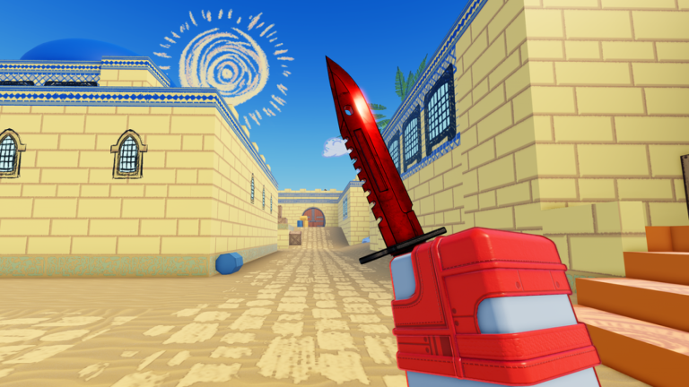 [🧤] Defusal screenshot