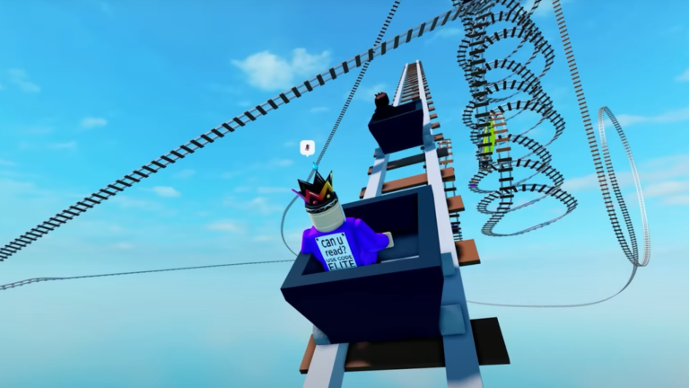 🗻 Mountain Cart Ride  screenshot