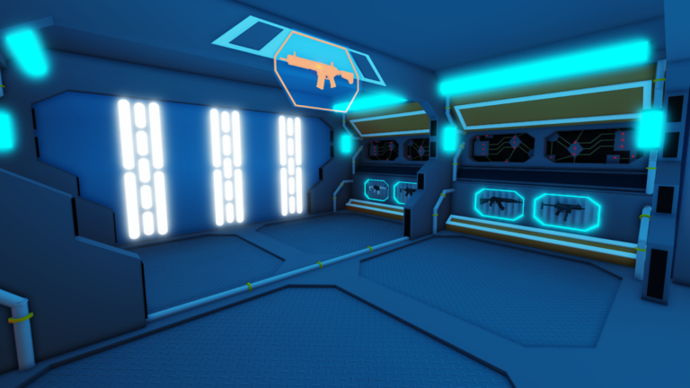 Lunar Offensive Tycoon [NUKES] screenshot