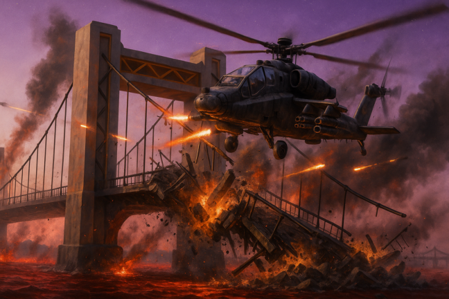 Lunar Offensive Tycoon [NUKES] screenshot