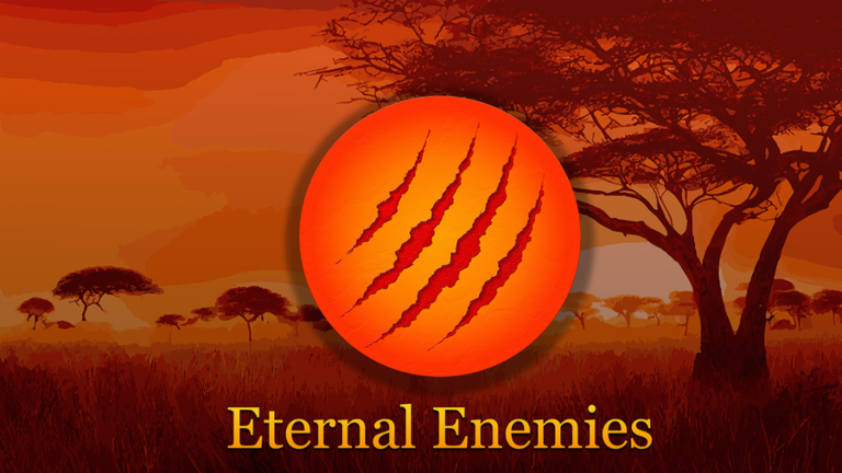Eternal Enemies screenshot