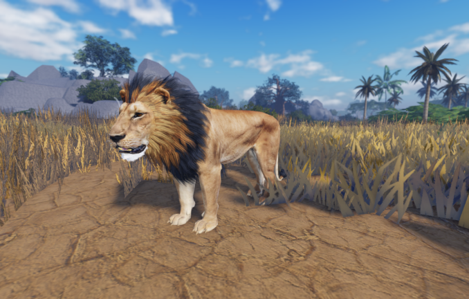 Eternal Enemies screenshot