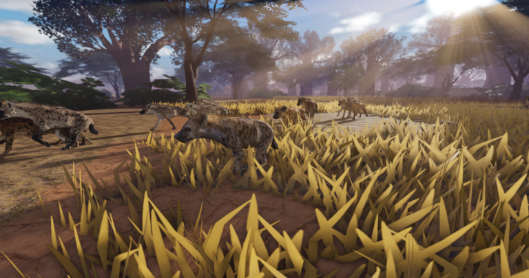 Eternal Enemies screenshot