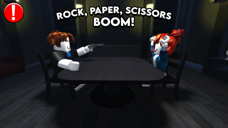 Decide or Die screenshot