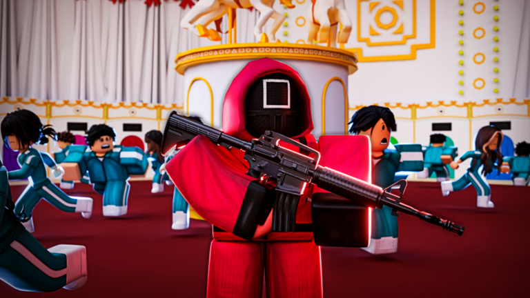 Mingle [Carousel Game] screenshot