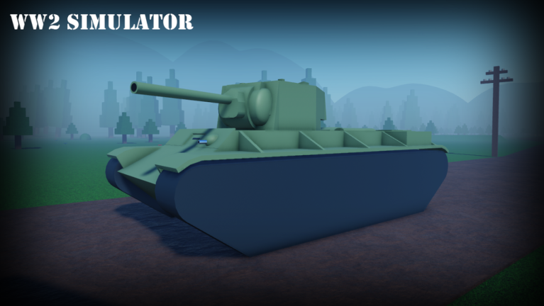 World War 2 I Guess screenshot