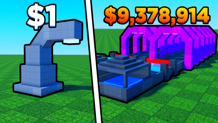 Mega Ore Tycoon ⛏️✨ screenshot