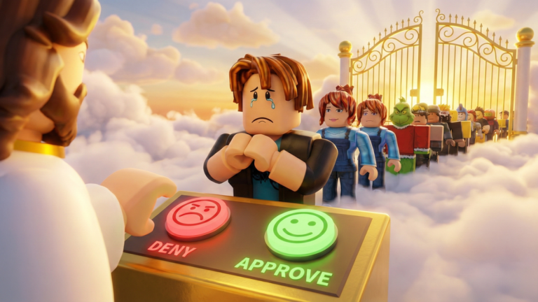 Heaven Line 🙏 screenshot