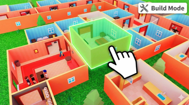 My Hotel! 🏠 screenshot