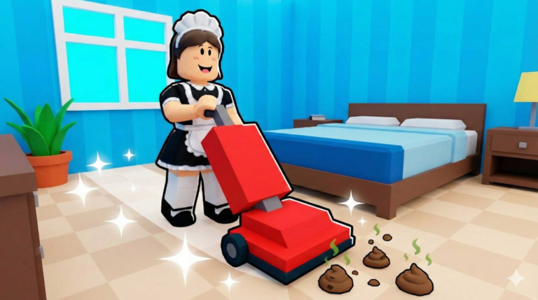 My Hotel! 🏠 screenshot