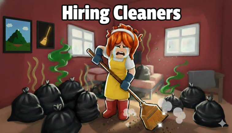 My Hotel! 🏠 screenshot