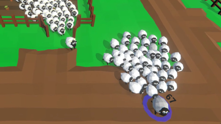 Sheep Life 🐑 [New!] screenshot