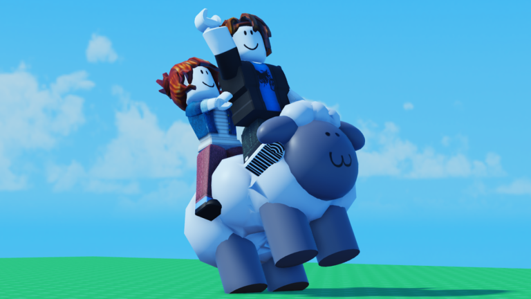 Sheep Life 🐑 [New!] screenshot