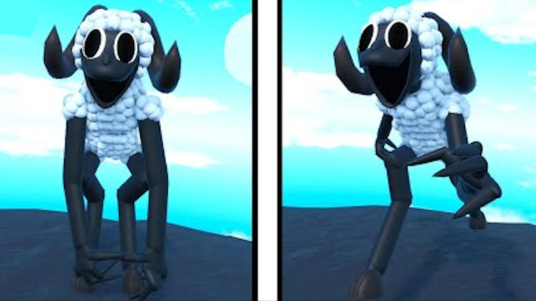 Sheep Life 🐑 [New!] screenshot