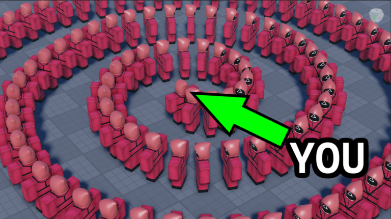 Clone Game screenshot