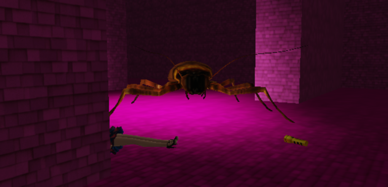 Baddie Maze Survival *BETA*  screenshot