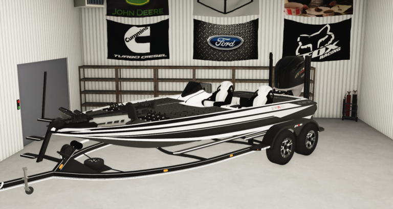 Freshwater Cove  screenshot