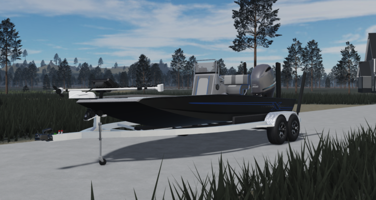 Freshwater Cove  screenshot