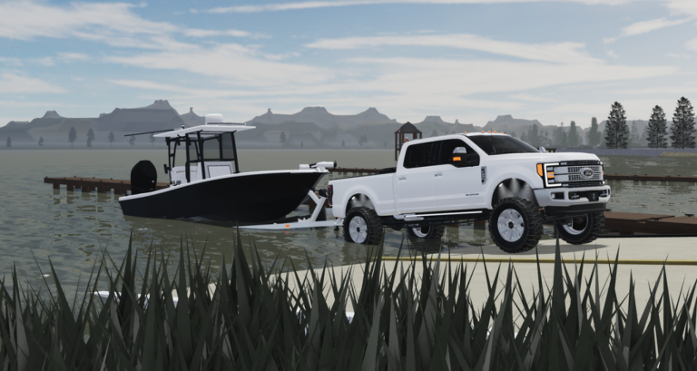 Freshwater Cove  screenshot