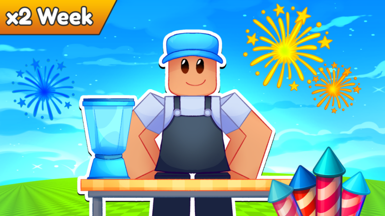 Milkshake Factory Tycoon🥤 screenshot