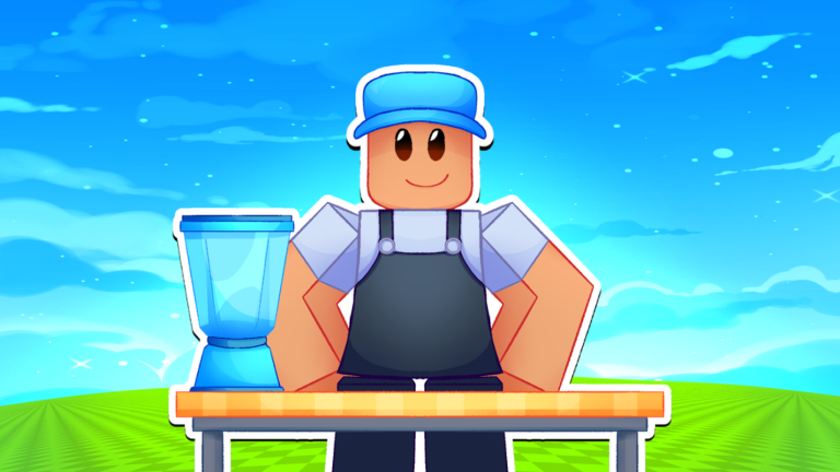 Milkshake Factory Tycoon🥤 screenshot