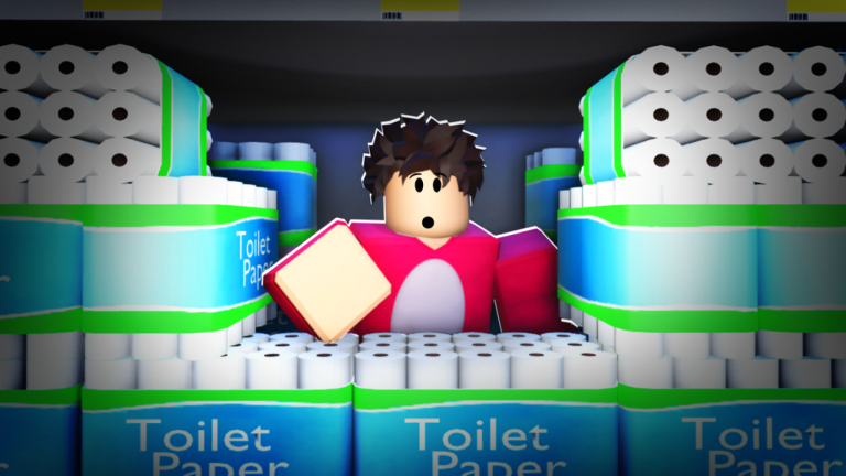 Survive Overnight in a Mega Store screenshot