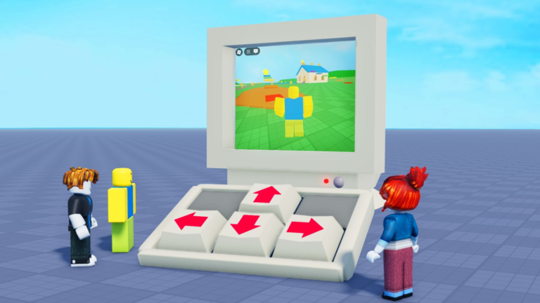 Roblox Inside Of Roblox 2 (BETA) screenshot
