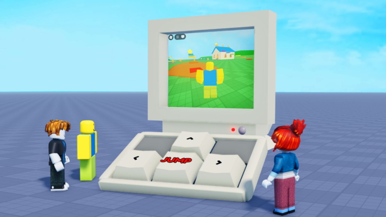 Roblox Inside Of Roblox 2 (BETA) screenshot