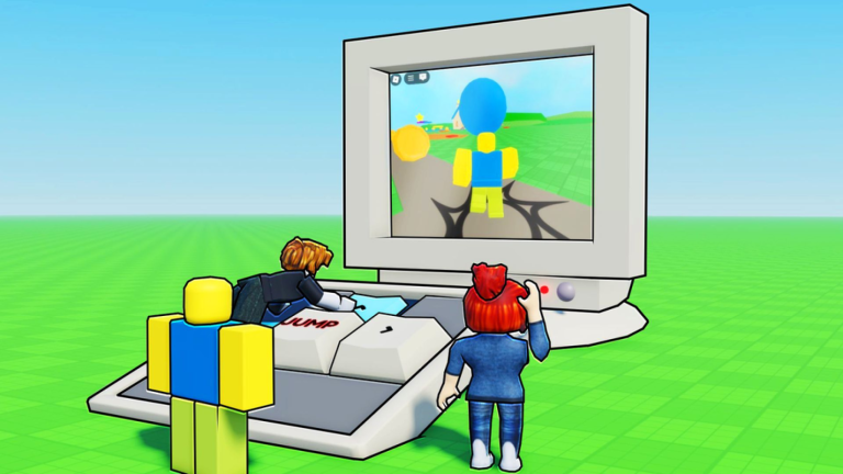 Roblox Inside Of Roblox 2 (BETA) screenshot