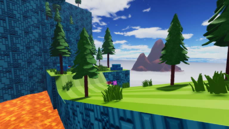 (UPD3) Sonic Origins Obby screenshot