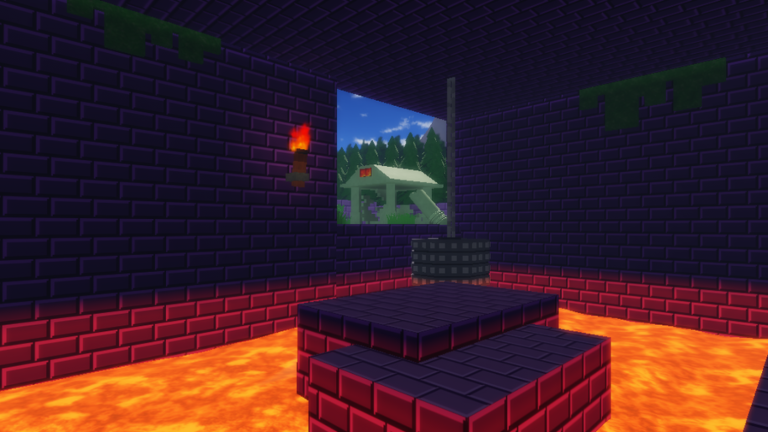 (UPD3) Sonic Origins Obby screenshot