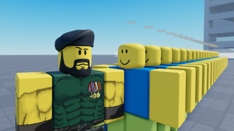 Heavy Simulator screenshot