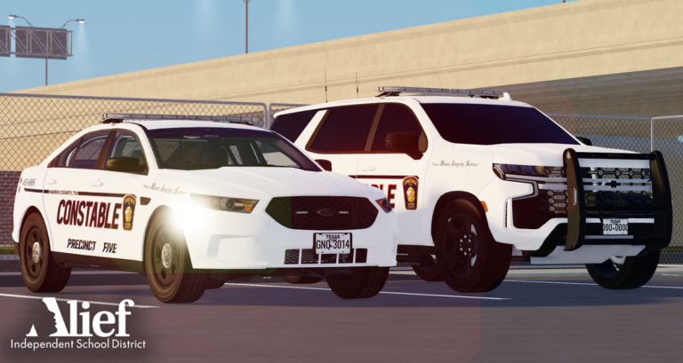 [UPDATE] Alief ISD, Texas I School Bus Simulator screenshot