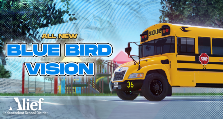 [UPDATE] Alief ISD, Texas I School Bus Simulator screenshot