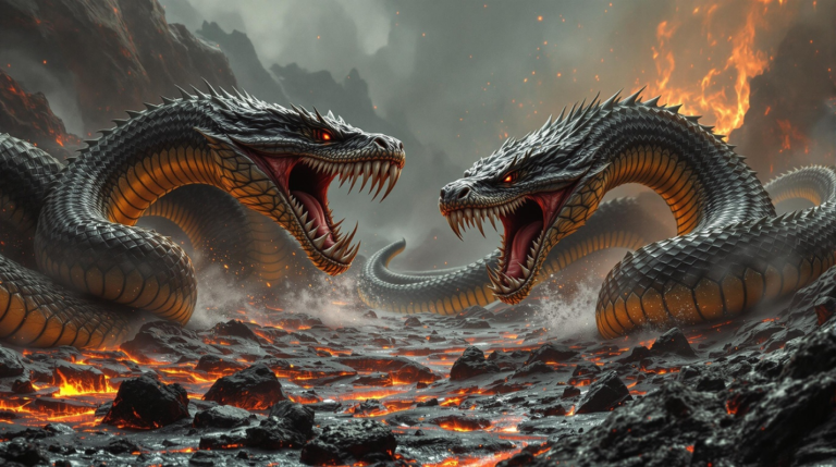 🔴Snake Clash screenshot