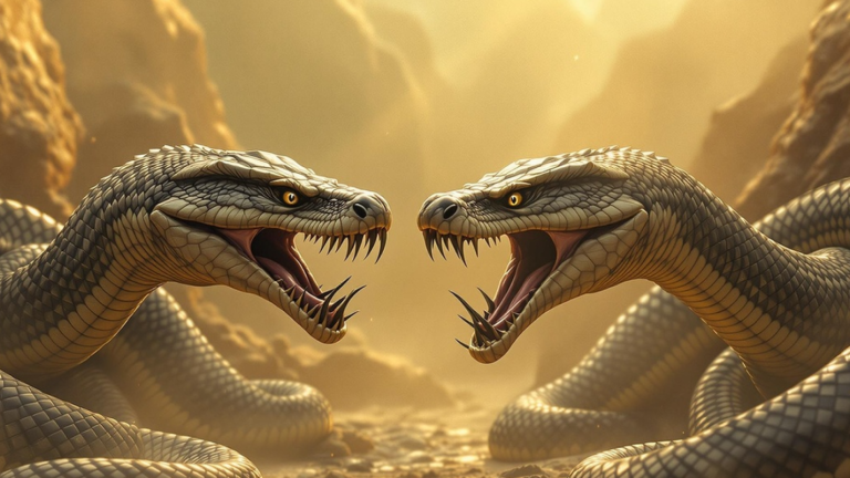 🔴Snake Clash screenshot