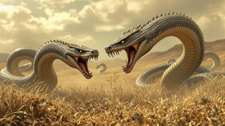 🔴Snake Clash screenshot